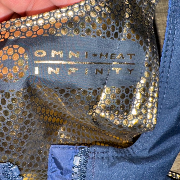 Columbia  Mighty Mogul snow pants. Boys 2T - Picture 4 of 4